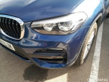  Bmw  X3 BMW  / 2017 / 5P / todoterreno xDrive30e #16