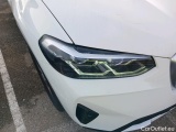  Bmw  X3 BMW  / 2021 / 5P / todoterreno xDrive20d xLine #18