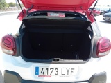  Citroen  C3 CITROEN  / 2020 / 5P / berlina con portón PureTech 60KW (83CV) Feel Pack #8