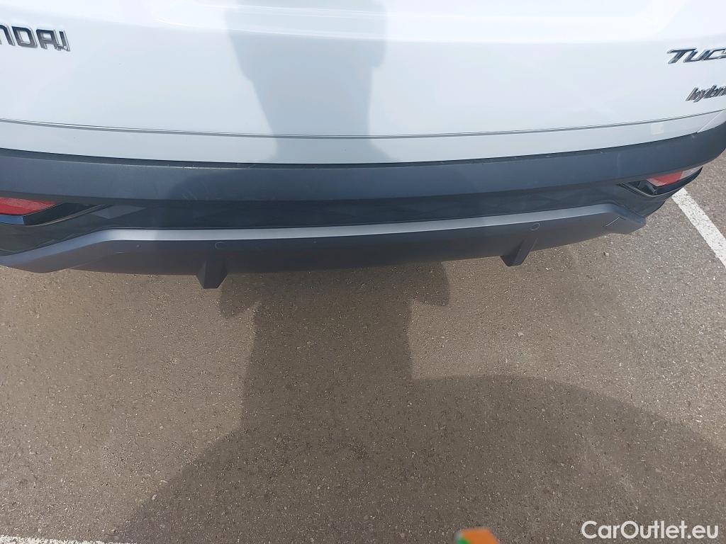  Hyundai  Tucson HYUNDAI  / 2020 / 5P / todoterreno 1.6 TGDI 110kW (150CV) 48V Maxx #35