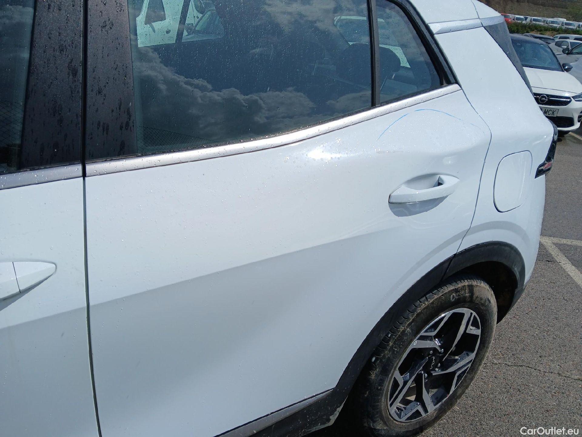  KIA  Sportage KIA  / 2022 / 5P / todoterreno 1.6 T-GDi 110kW (150CV) Concept 4x2 #9