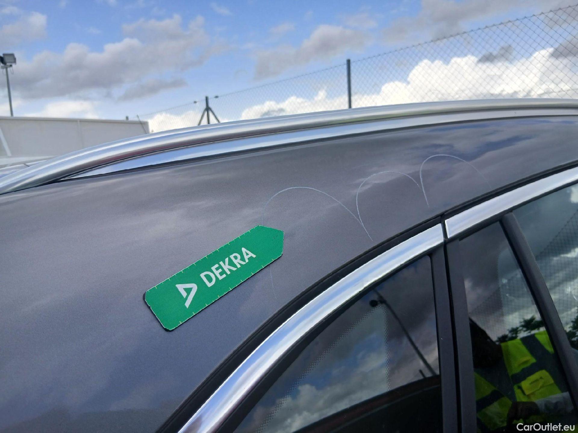  Mercedes  GLA MERCEDES-BENZ  / 2023 / 5P / todoterreno  200 D (AC)  #13