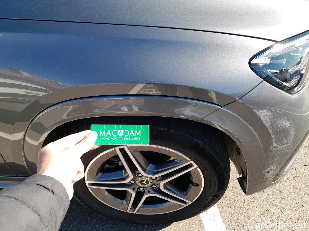  Mercedes  G-Klasee MERCEDES-BENZ GLE / 2023 / 5P / todoterreno GLE 300 d 4MATIC #3