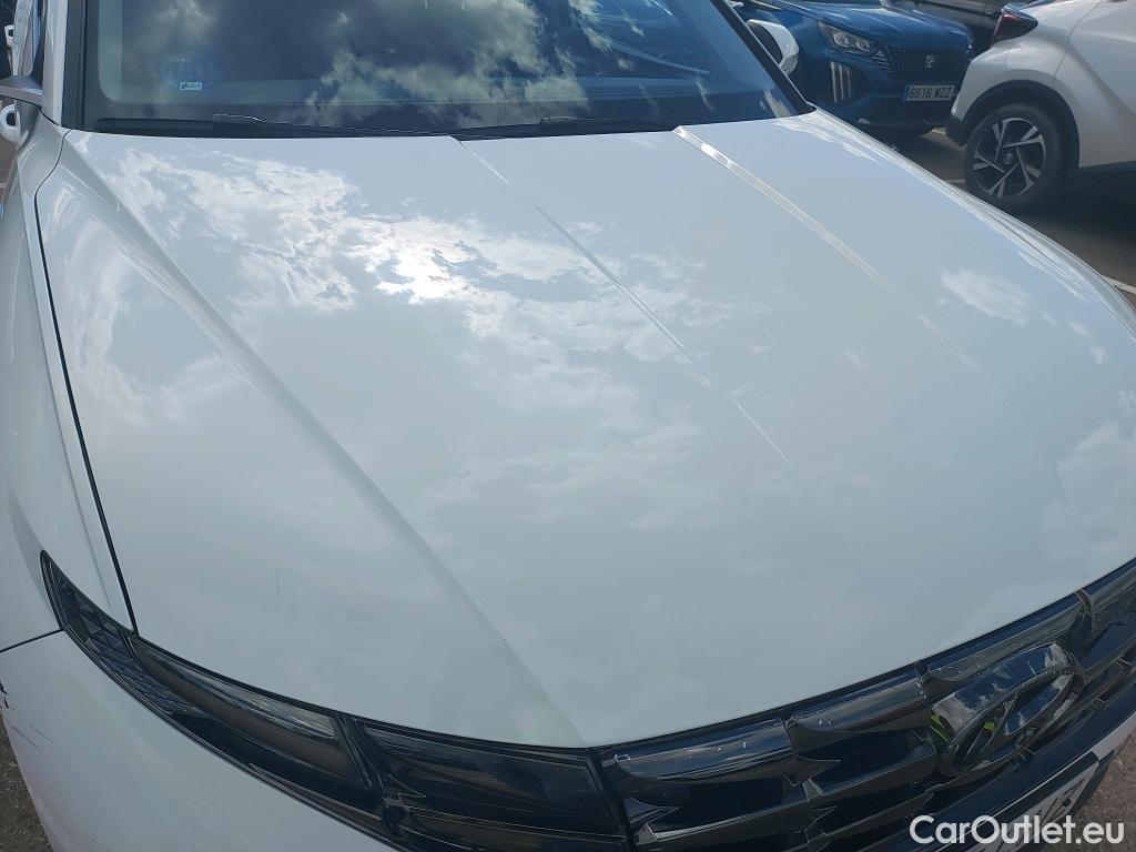  Hyundai  Tucson HYUNDAI  / 2020 / 5P / todoterreno 1.6 TGDI 110kW (150CV) 48V Maxx #13