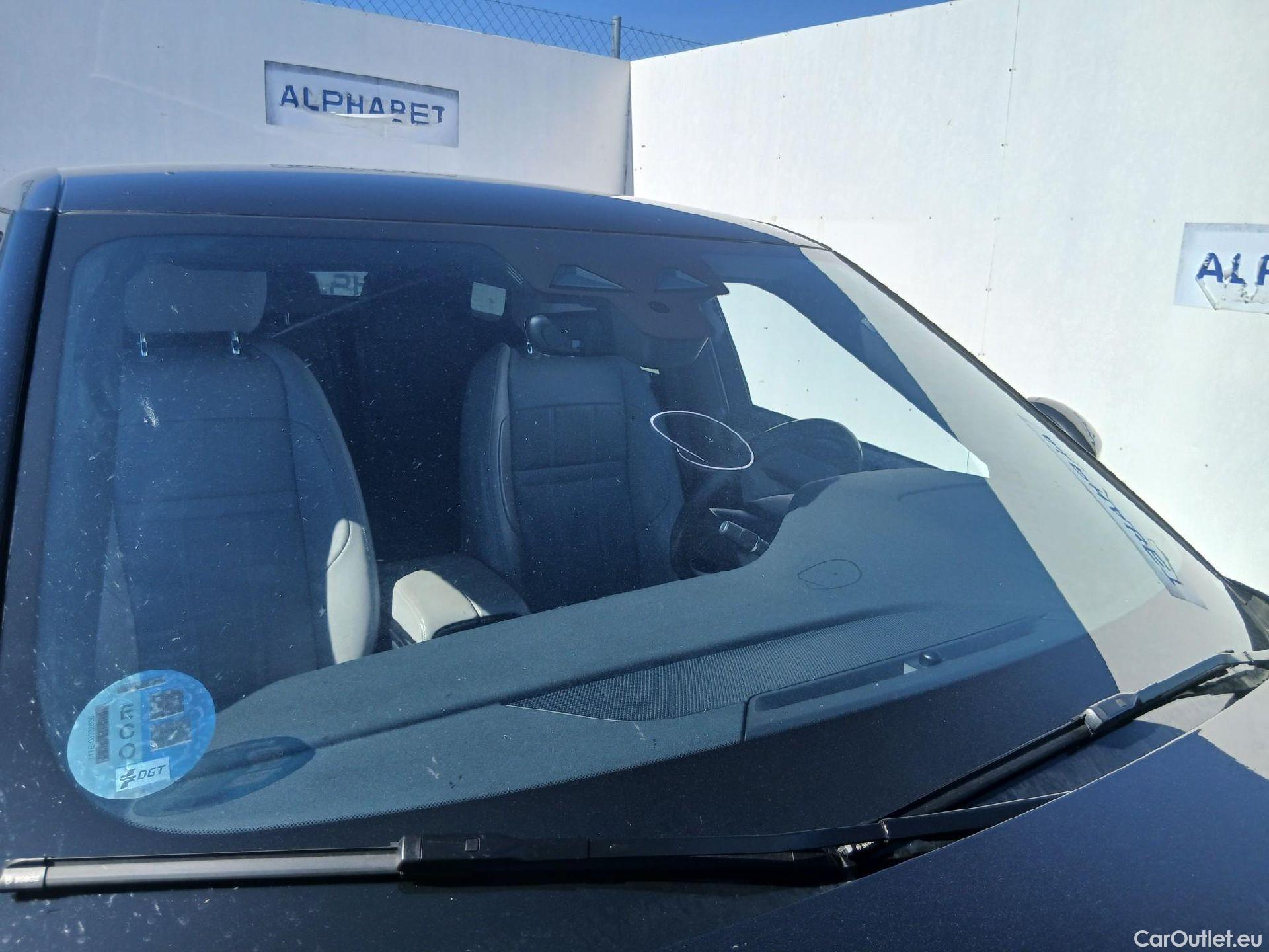  Land Rover  Range Rover LAND ROVER  Evoque / 2015 / 5P / todoterreno 2.0 D163 SE AUTO 4WD MHEV #6