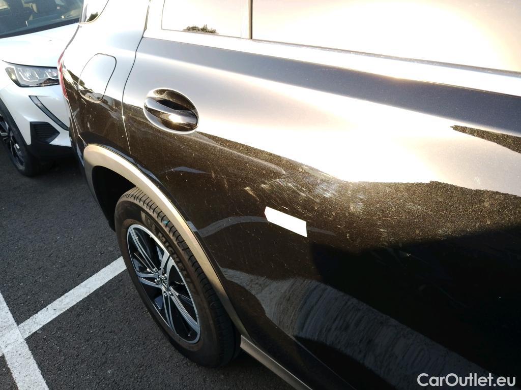  Mercedes  G-Klasee MERCEDES-BENZ GLE / 2018 / 5P / todoterreno GLE 300 d 4MATIC #12
