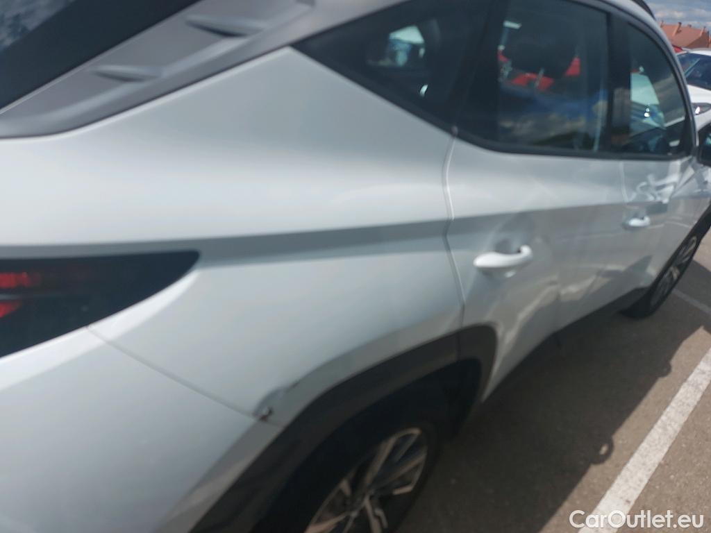  Hyundai  Tucson HYUNDAI  / 2020 / 5P / todoterreno 1.6 TGDI 110kW (150CV) 48V Maxx #5