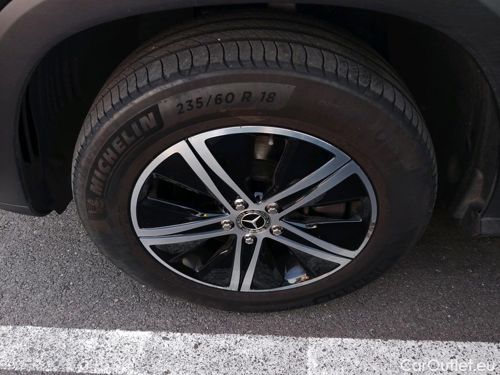  Mercedes  G-Klasee MERCEDES-BENZ GLE / 2018 / 5P / todoterreno GLE 300 d 4MATIC #1