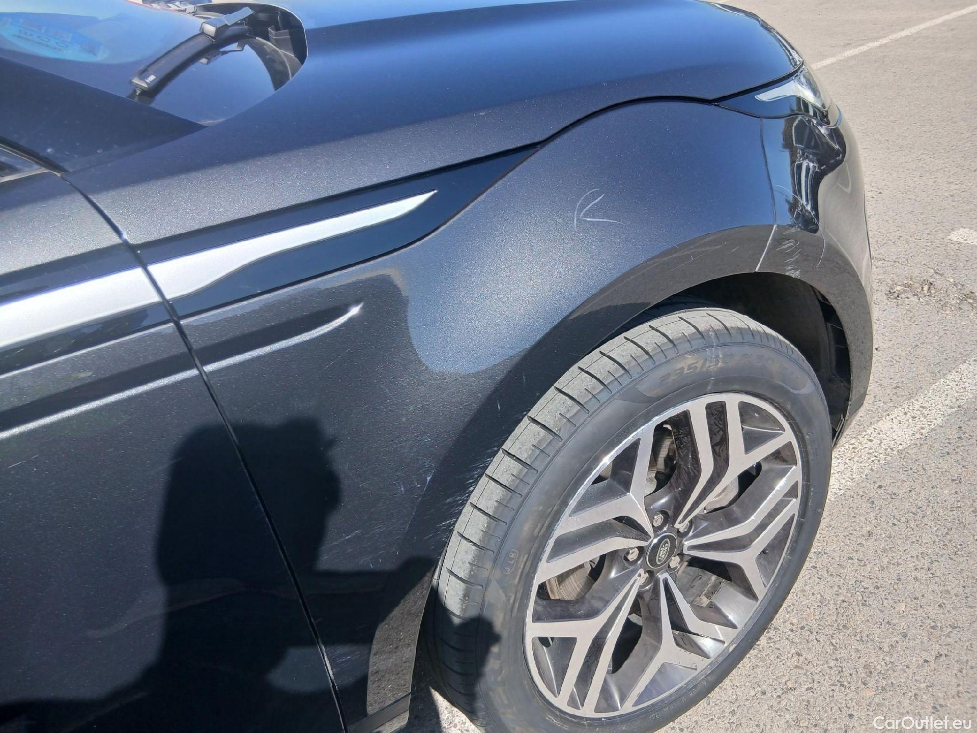  Land Rover  Range Rover LAND ROVER  Evoque / 2015 / 5P / todoterreno 2.0 D163 SE AUTO 4WD MHEV #20
