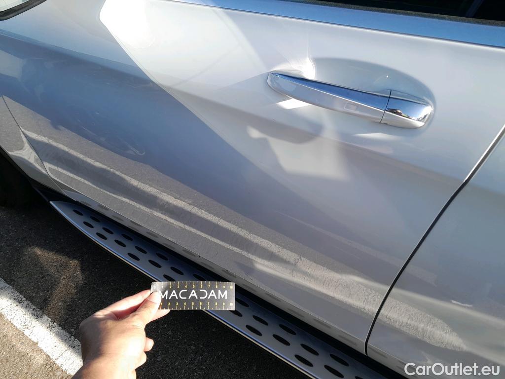  Mercedes  G-Klasee MERCEDES-BENZ Clase GLC / 5P /  300 d 4MATIC 250 CV #Opcionales 7400€# #3