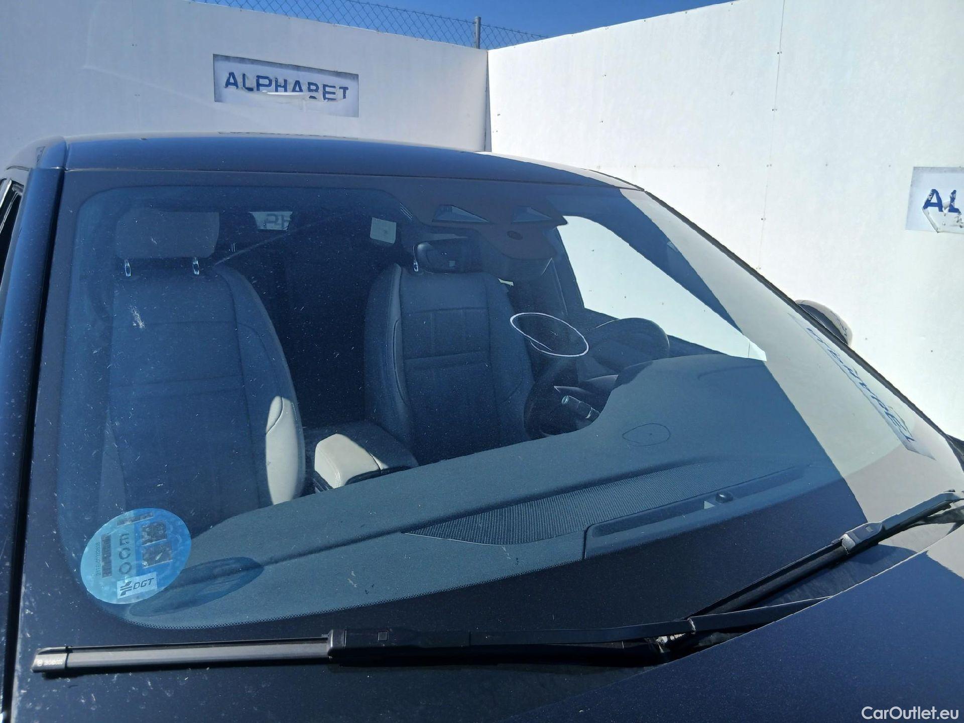  Land Rover  Range Rover LAND ROVER  Evoque / 2015 / 5P / todoterreno 2.0 D163 SE AUTO 4WD MHEV #7
