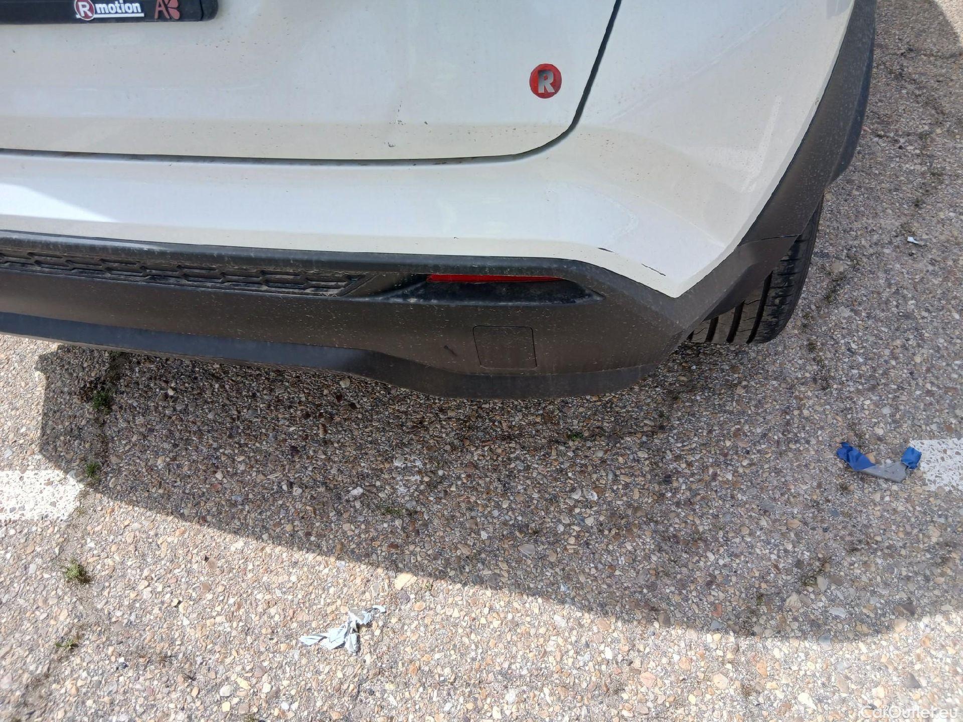  Nissan  Juke NISSAN  / 2019 / 5P / crossover DIG-T 84 kW (114 CV) 6M/T Acenta #14