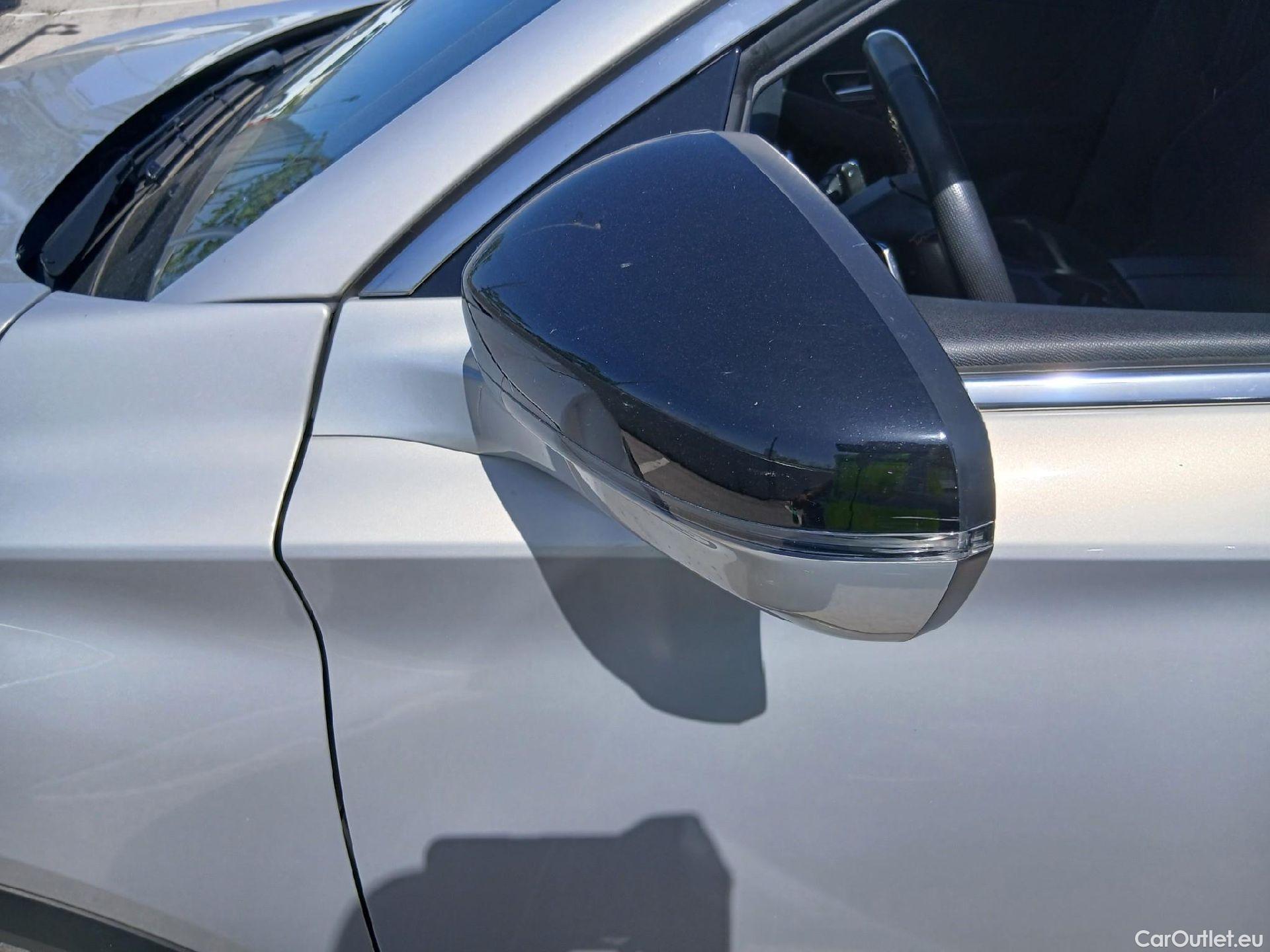  DS  DS7 DS DS 7 Crossback / 5P /  BlueHDi DE 130 CV AT. PERF.LINE #10