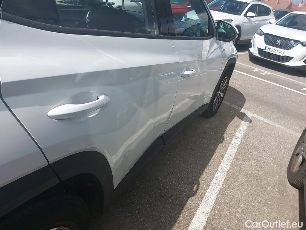 Hyundai  Tucson HYUNDAI  / 2020 / 5P / todoterreno 1.6 TGDI 110kW (150CV) 48V Maxx #11