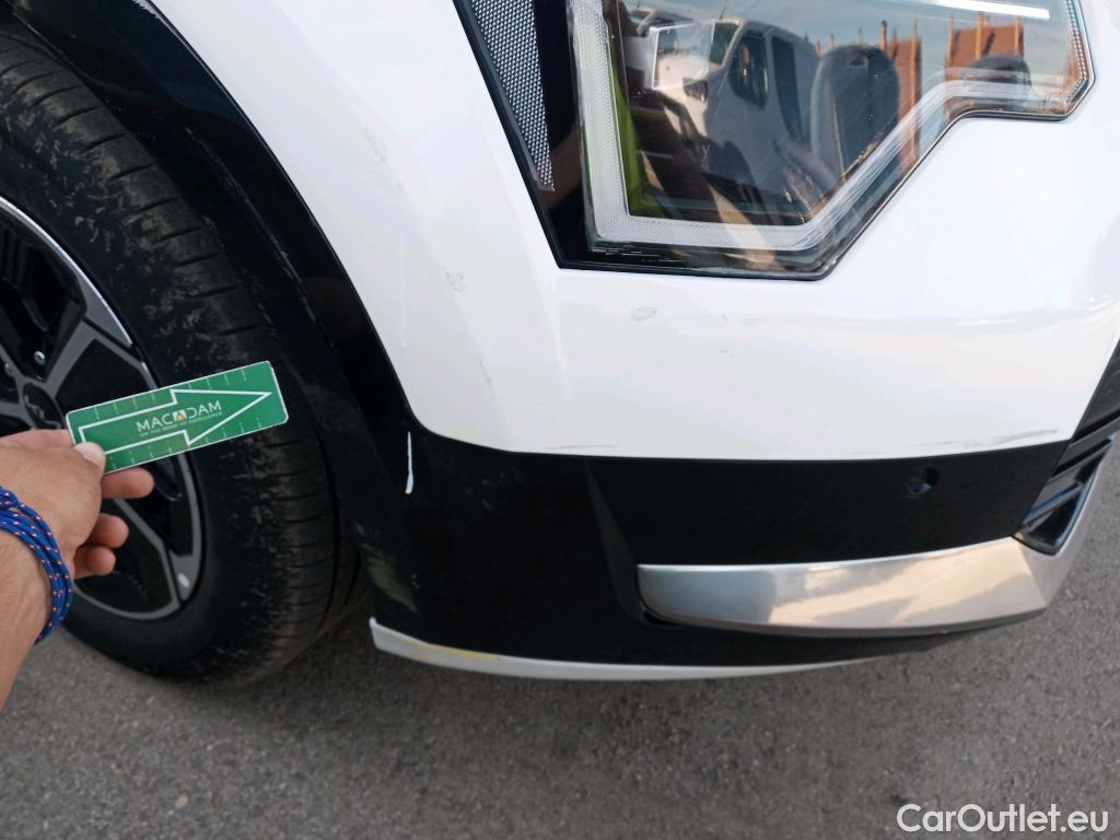 KIA  Niro KIA  / 2022 / 5P / crossover 1.6 GDi PHEV 135kW (183CV) Drive #18