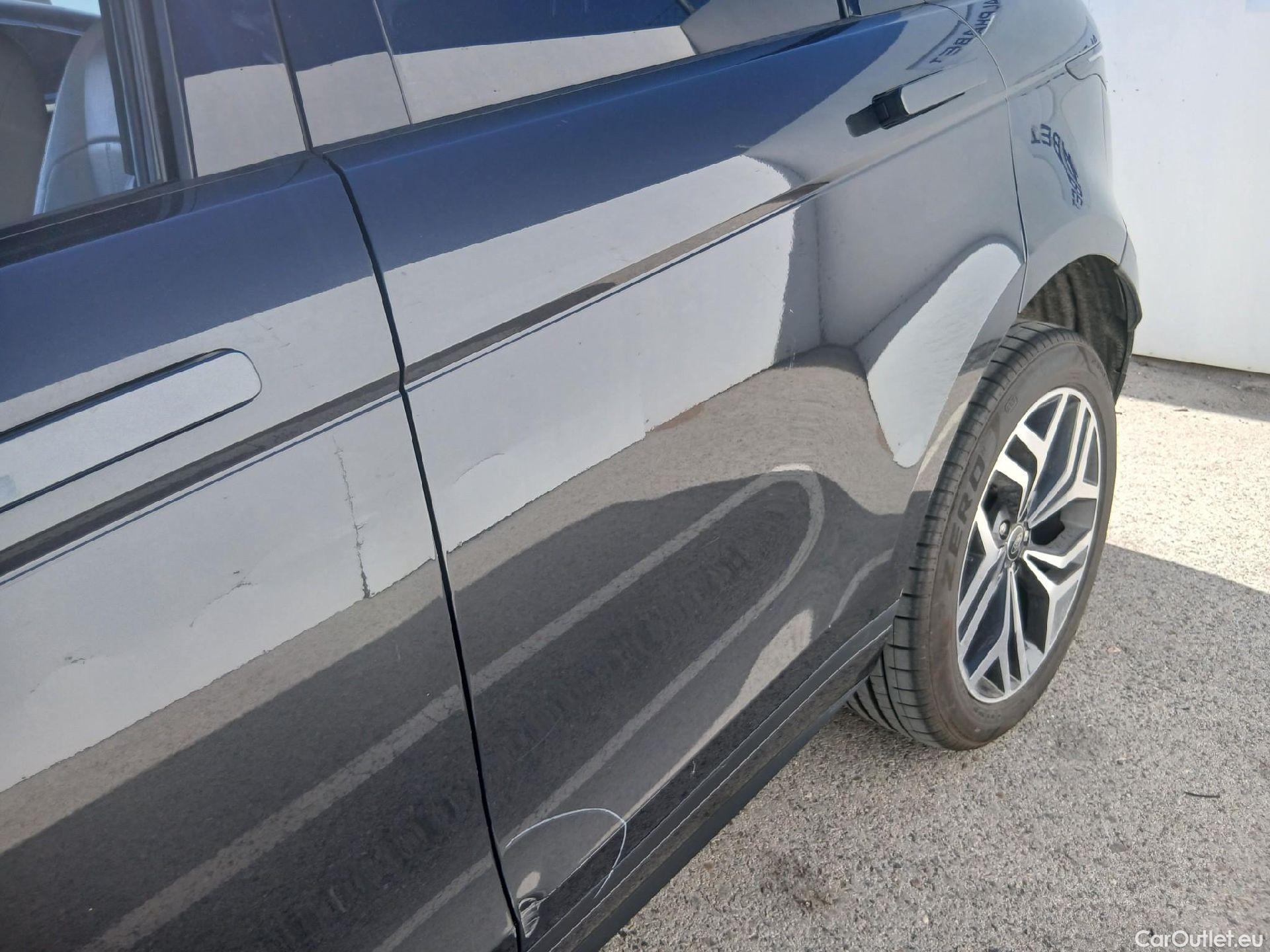  Land Rover  Range Rover LAND ROVER  Evoque / 2015 / 5P / todoterreno 2.0 D163 SE AUTO 4WD MHEV #10