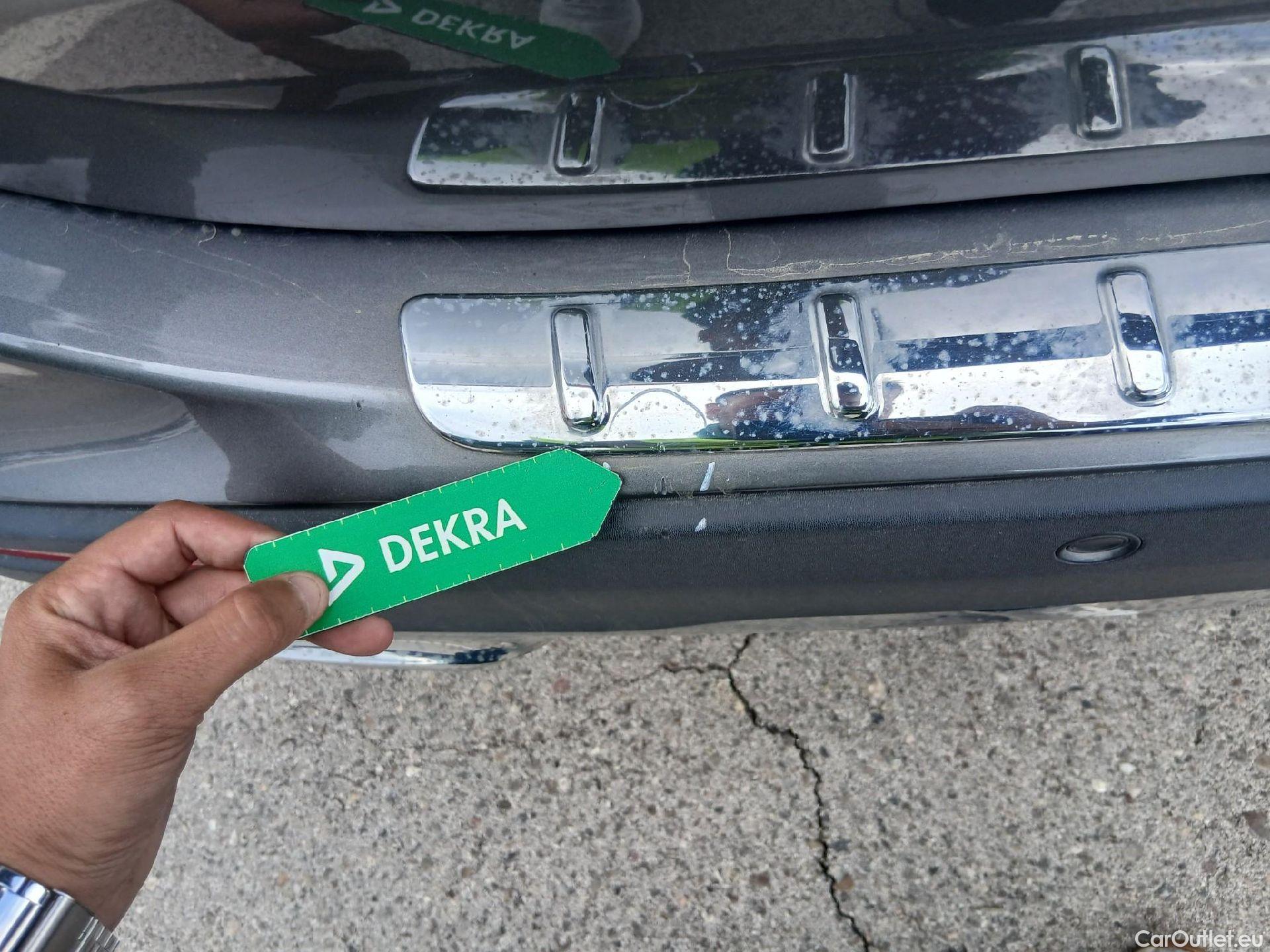  Mercedes  GLA MERCEDES-BENZ  / 2023 / 5P / todoterreno  200 D (AC)  #9
