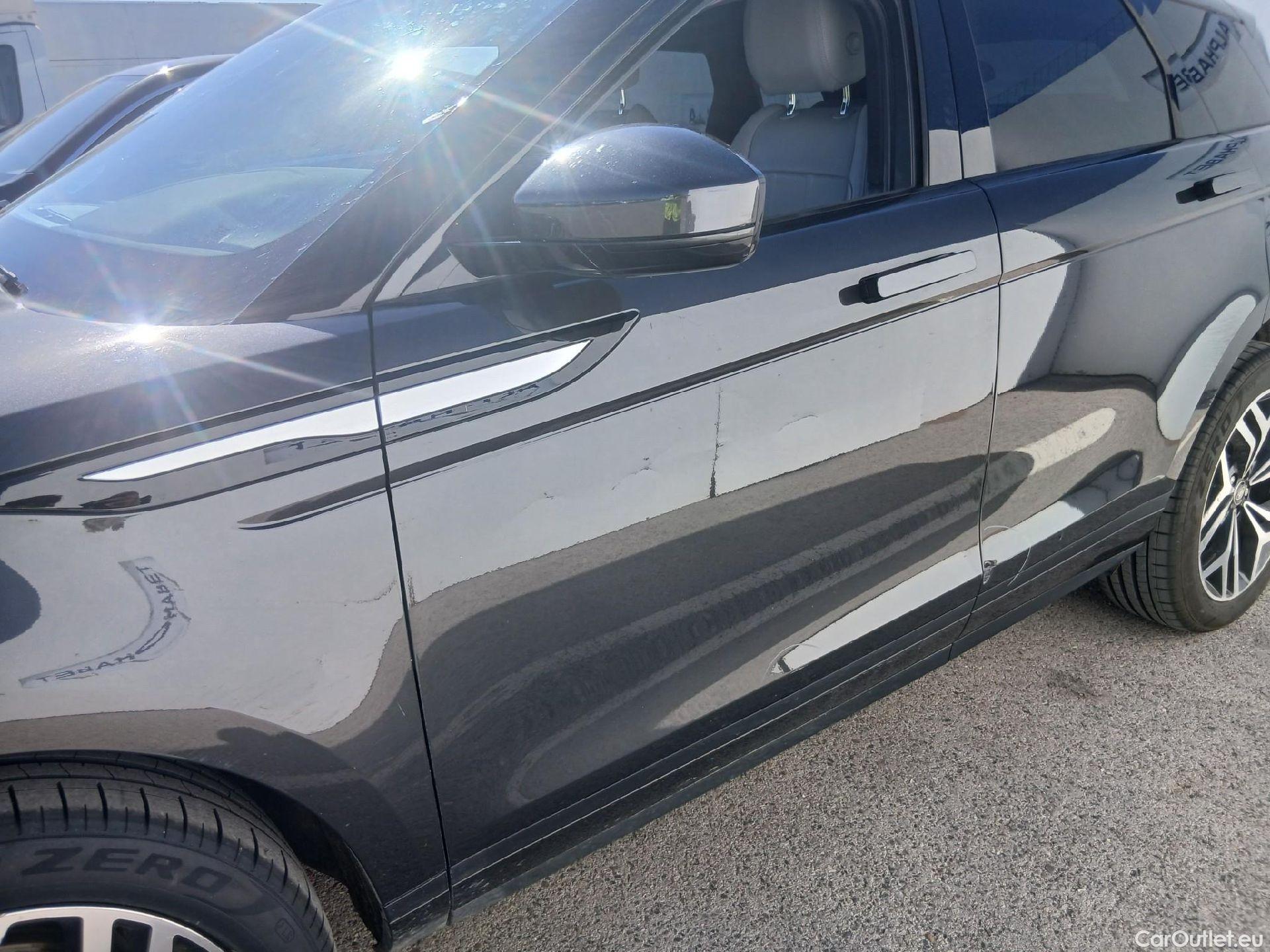  Land Rover  Range Rover LAND ROVER  Evoque / 2015 / 5P / todoterreno 2.0 D163 SE AUTO 4WD MHEV #9