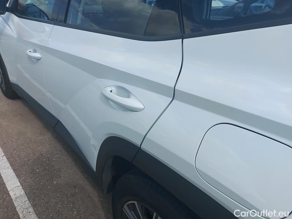  Hyundai  Tucson HYUNDAI  / 2020 / 5P / todoterreno 1.6 TGDI 110kW (150CV) 48V Maxx #3