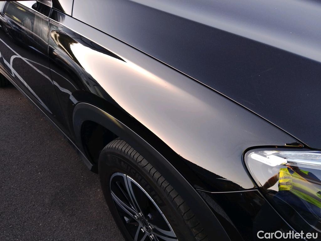  Mercedes  G-Klasee MERCEDES-BENZ GLE / 2018 / 5P / todoterreno GLE 300 d 4MATIC #9