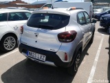  Dacia  Spring DACIA  / 2021 / 5P / berlina con portón Comfort Plus Electric 33kW (45CV) (AC) #2