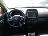  Dacia  Spring DACIA  / 2021 / 5P / berlina con portón Comfort Plus Electric 33kW (45CV) (AC) #3