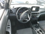  Hyundai  Tucson HYUNDAI  / 2018 / 5P / todoterreno 1.6 CRDI 85kW (116CV) 48V SLE 4X2(SP)(SL) #3