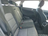 Hyundai  Tucson HYUNDAI  / 2018 / 5P / todoterreno 1.6 CRDI 85kW (116CV) 48V SLE 4X2(SP)(SL) #7