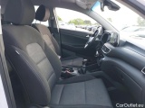  Hyundai  Tucson HYUNDAI  / 2018 / 5P / todoterreno 1.6 CRDI 85kW (116CV) 48V SLE 4X2(SP)(SL) #6