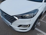  Hyundai  Tucson HYUNDAI  / 2018 / 5P / todoterreno 1.6 CRDI 85kW (116CV) 48V SLE 4X2(SP)(SL) #17