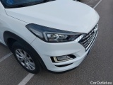  Hyundai  Tucson HYUNDAI  / 2018 / 5P / todoterreno 1.6 CRDI 85kW (116CV) 48V SLE 4X2(SP)(SL) #18