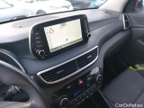 Hyundai  Tucson HYUNDAI  / 2018 / 5P / todoterreno 1.6 CRDI 85kW (116CV) 48V SLE 4X2(SP)(SL) #15