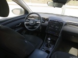  Hyundai  Tucson HYUNDAI  / 2020 / 5P / todoterreno 1.6 CRDI 100kW (136CV) 48V Maxx #3
