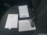  Hyundai  Tucson HYUNDAI  / 2020 / 5P / todoterreno 1.6 TGDI 110kW (150CV) 48V Maxx #9