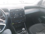  Hyundai  Tucson HYUNDAI  / 2020 / 5P / todoterreno 1.6 TGDI 110kW (150CV) 48V Maxx #13