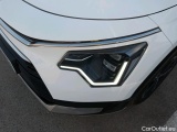  KIA  Niro KIA  / 2022 / 5P / crossover 1.6 GDi PHEV 135kW (183CV) Drive #17