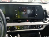  KIA  Sportage KIA  / 2022 / 5P / todoterreno 1.6 T-GDi 110kW (150CV) Concept 4x2 #11