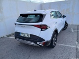  KIA  Sportage KIA  / 2022 / 5P / todoterreno 1.6 T-GDi MHEV 110kW (150CV) Drive 4x2 #2