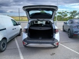  KIA  Sportage KIA  / 2022 / 5P / todoterreno 1.6 T-GDi MHEV 110kW (150CV) Drive 4x2 #8