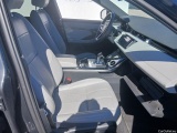  Land Rover  Range Rover LAND ROVER  Evoque / 2015 / 5P / todoterreno 2.0 D163 SE AUTO 4WD MHEV #6