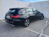  Mercedes  C-Klasse MERCEDES-BENZ Clase C / 2021 / 5P / familiar C 220 d Estate #2