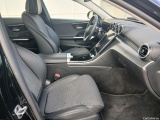  Mercedes  C-Klasse MERCEDES-BENZ Clase C / 2021 / 5P / familiar C 220 d Estate #6