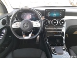  Mercedes  G-Klasee MERCEDES-BENZ Clase GLC / 5P /  300 d 4MATIC 250 CV #Opcionales 7400€# #3