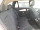  Mercedes  G-Klasee MERCEDES-BENZ Clase GLC / 5P /  300 d 4MATIC 250 CV #Opcionales 7400€# #7