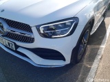  Mercedes  G-Klasee MERCEDES-BENZ Clase GLC / 5P /  300 d 4MATIC 250 CV #Opcionales 7400€# #17