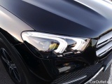  Mercedes  G-Klasee MERCEDES-BENZ GLE / 2018 / 5P / todoterreno GLE 300 d 4MATIC #17