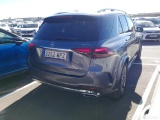  Mercedes  G-Klasee MERCEDES-BENZ GLE / 2023 / 5P / todoterreno GLE 300 d 4MATIC #2