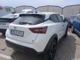  Nissan  Juke NISSAN  / 2019 / 5P / crossover DIG-T 84 kW (114 CV) 6M/T Acenta #2
