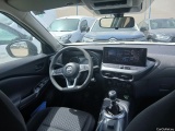  Nissan  Juke NISSAN  / 2019 / 5P / crossover DIG-T 84 kW (114 CV) 6M/T Acenta #3