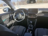  Peugeot  2008 PEUGEOT  / 2019 / 5P / todoterreno Allure BlueHDI 81kW (110CV) #3